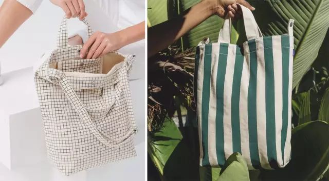 100元帆布袋,100块钱左右的帆布包