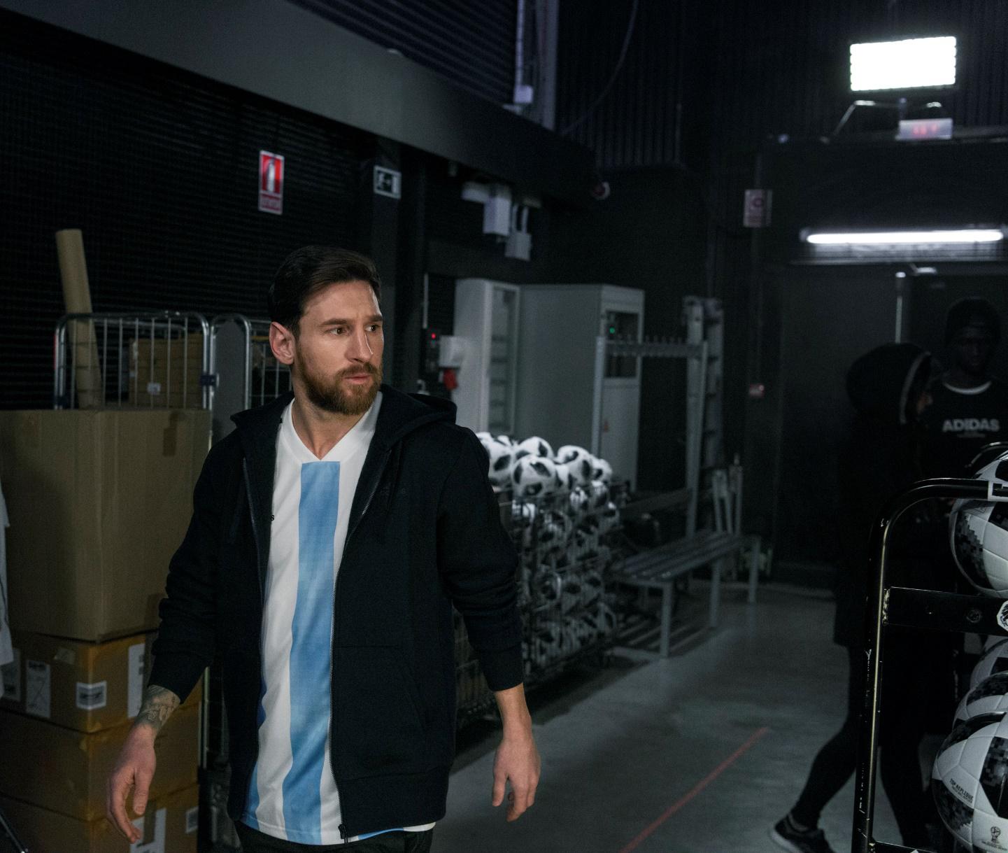 阿迪达斯最新团队,阿迪达斯创造纪录