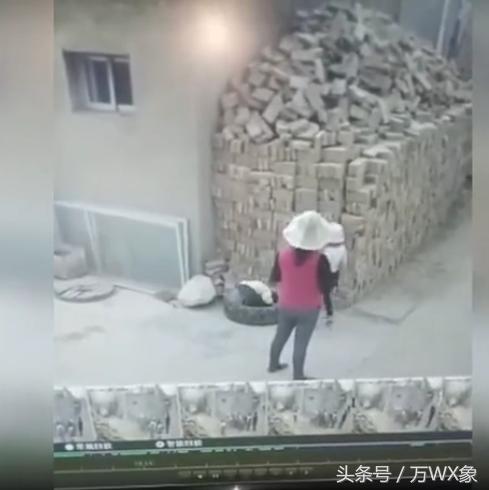危墙倒塌儿童惨死,最近新闻房屋坍塌致多人死亡