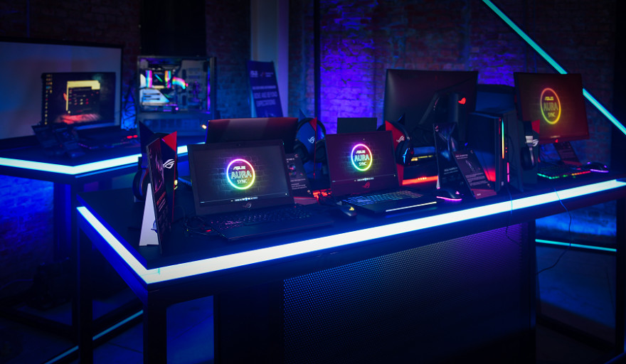 华硕玩家国度rog笔记本优缺点,华硕玩家国度rog多少钱