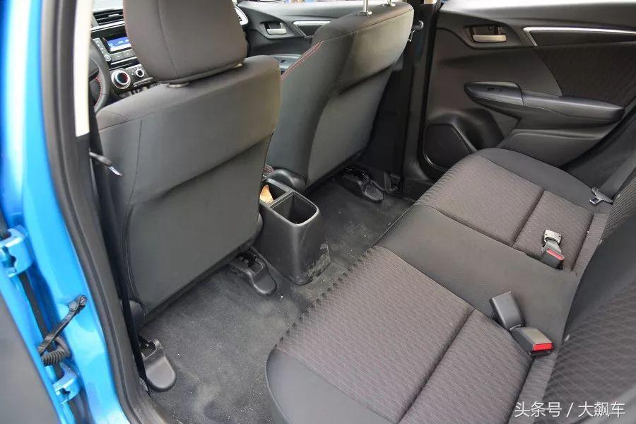 飞度到底是不是好车,都说飞度减配为何保值那么高