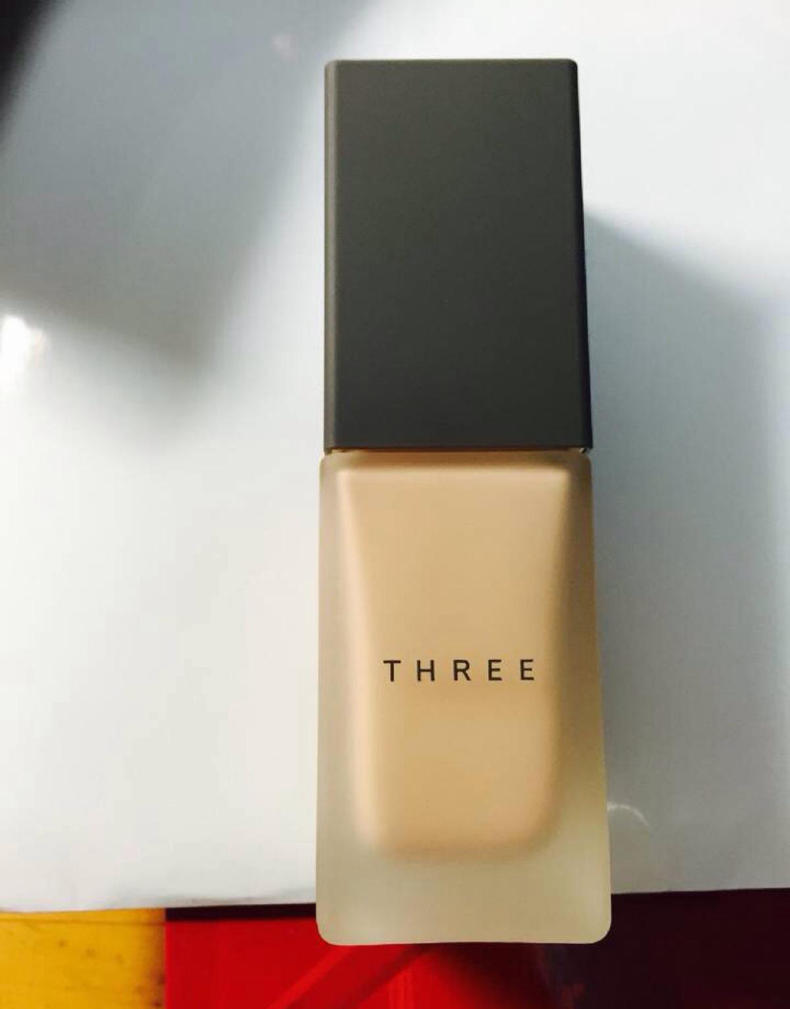 养肤带妆时间越长越好看的粉底液,适合冬天的养肤型粉底液牌子