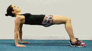 改善o型腿腿型的动作,腿型不好看三个动作帮你找回自信