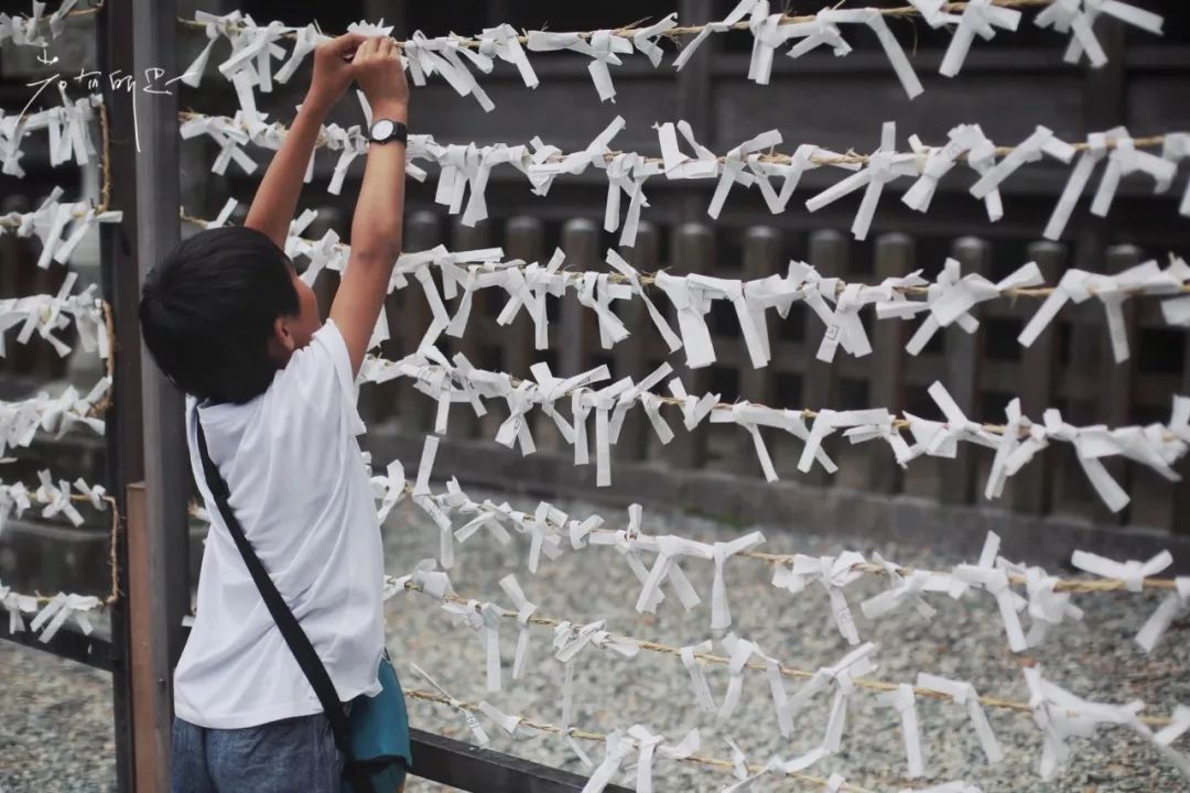 日本的这个地方,很少有中国游客,超级文艺治愈系!