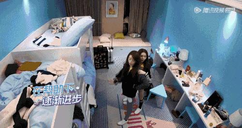 创造101：你pick哪位小姐姐？美女“拼杀”比大长腿好看多了！