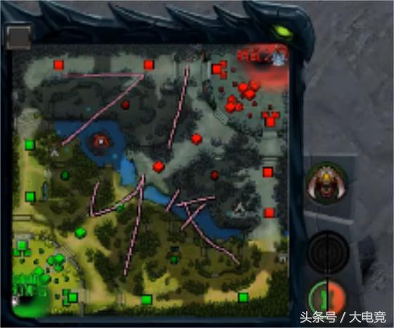 dota2fy的封神之战,dota2fy拉比克