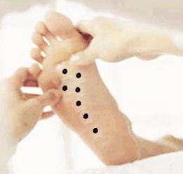 相学精解,相学痣相