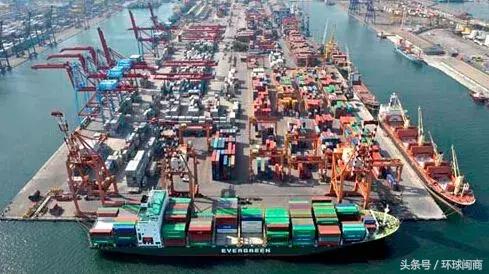 这对石狮兄弟一心只向航运业！靠集装箱上市，市值已超百亿