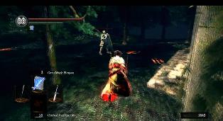 黑暗之魂一级攻略,黑暗之魂罗德兰大陆