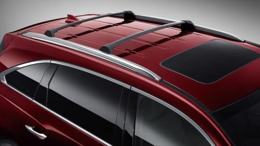 汽车顶部的行李架,你真的会用吗?很多老司机都用错了