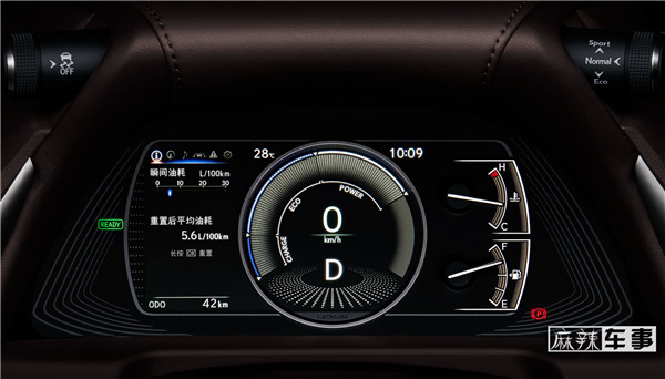 在雷克萨斯全新ES看来，华南从来都不是被低估的豪车市场