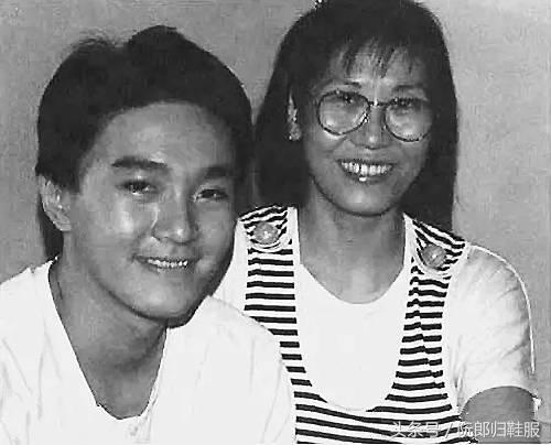 论平民眼里的周星驰,周星驰眼中的独眼龙