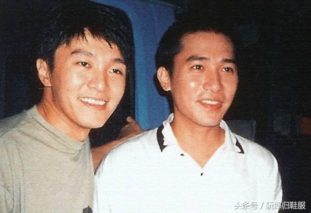 韩国眼中的周星驰,外国人眼中的周星驰