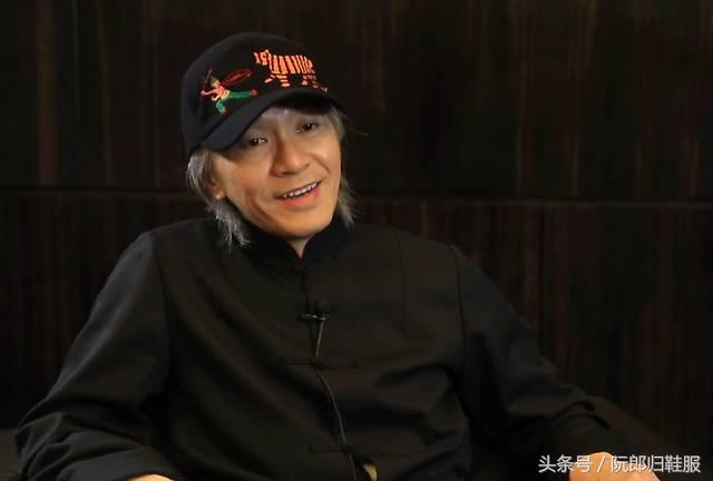 韩国眼中的周星驰,外国人眼中的周星驰