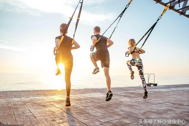 trx健身课程,trx适合健身新手吗