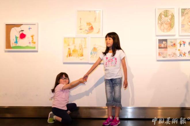 艺术疗愈绘画馆,艺术治疗绘画