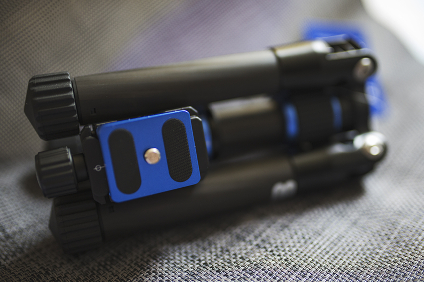 真相只有一个！解谜最适合软妹的男友力三脚架