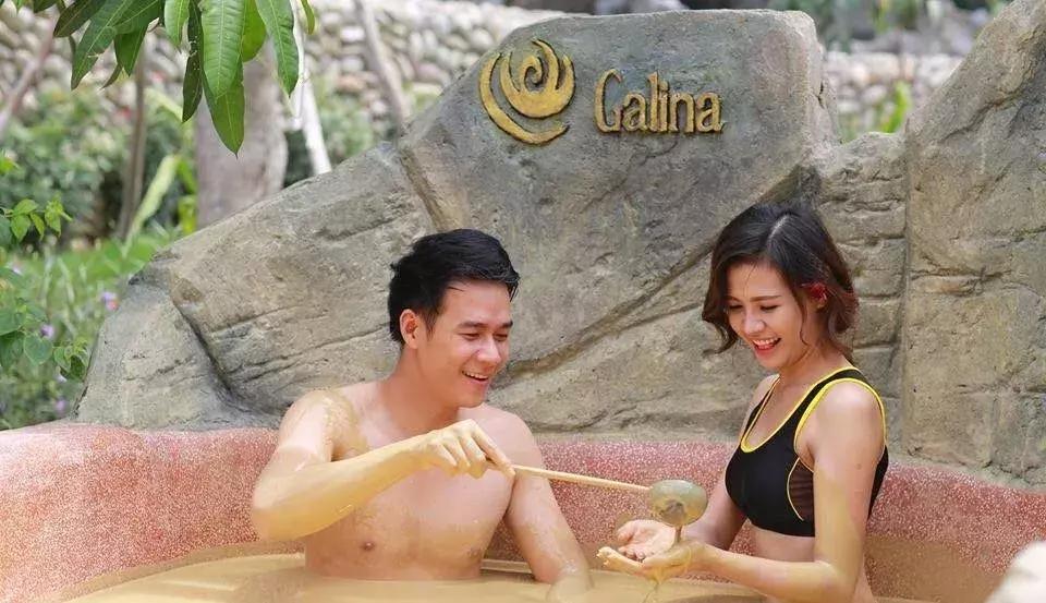 一个未被中国人攻陷的岛屿,4个免签的绝美海岛