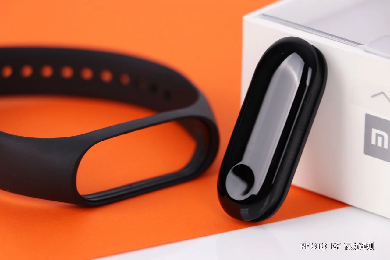 小米手环3深度评测集合,小米手环3深度评测