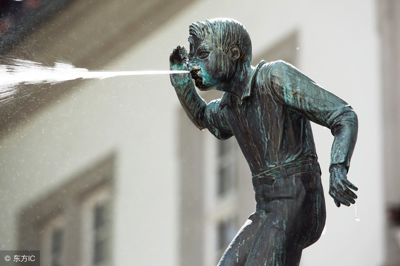 推文：一不对你好就感觉自己有毛病也是一种毛病！