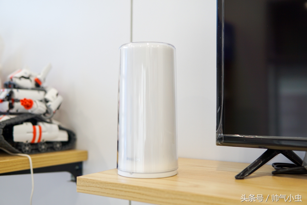 小米手机用米家有哪些独特的功能,米家智能开关卧室和客厅