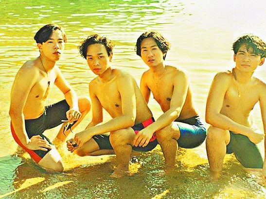 黄家驹写给曾经最爱的女朋友,黄家驹写给最爱的女朋友