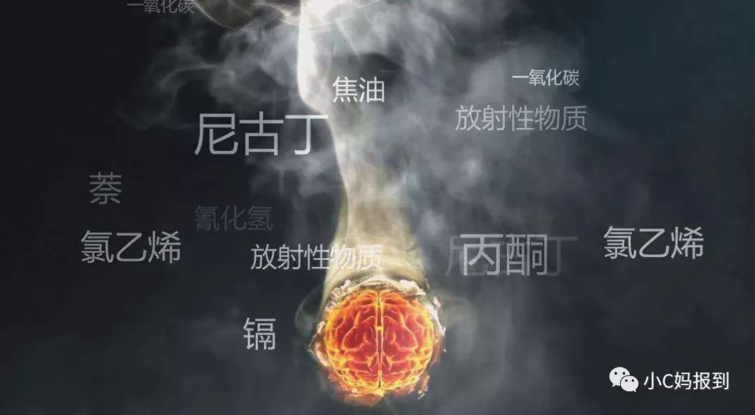 新生儿吸二手烟和三手烟危害,二手烟三手烟对鼻炎孩子的危害