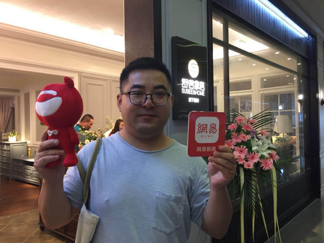 芯动力，舒生活，舒舍家居经销商赞不绝口