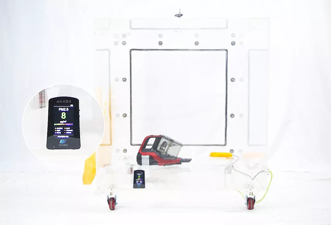 知电吸尘器测评,飞利浦无绳除螨吸尘器怎么使用