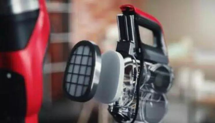 知电评测洗地机,知电吸尘器