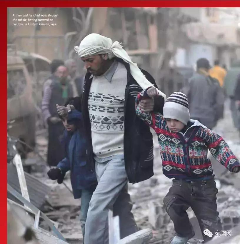 哪个国家的儿童比较好,哪个国家的孩子最幸福