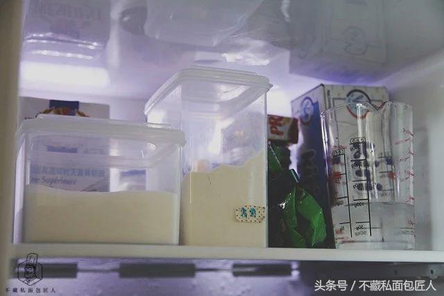 冷藏发酵为什么发不起来,冷藏发酵与普通发酵的区别