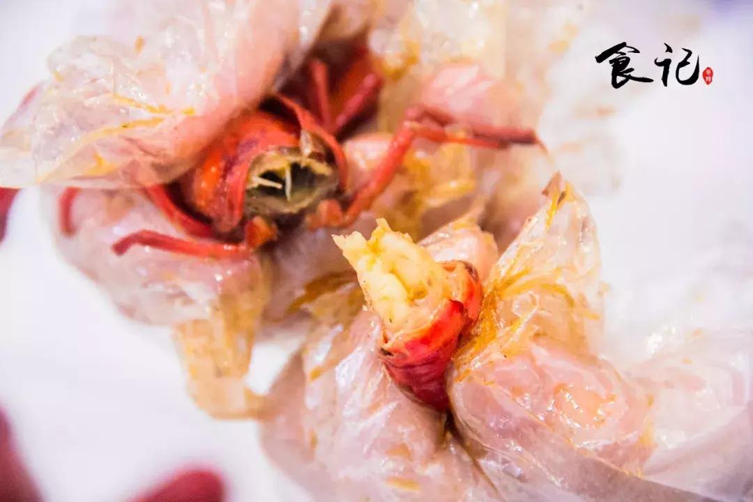 真不是我不想瘦，只是这家外卖实在太诱人，“虾”搞事情啦！