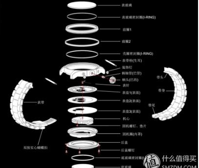手表业内秘密视频,手表行家不讲的是什么