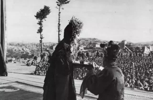 吴性栽：在《舞台生活四十年》以外谈梅兰芳