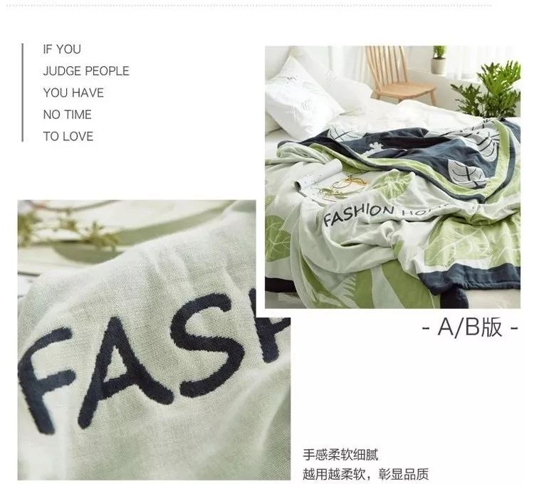 夏天盖什么被单最舒服,夏季盖毯哪种好