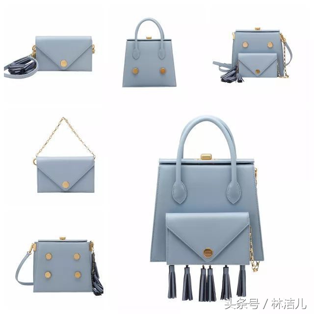 香奈儿和prada哪个包包好,质量好不输大牌包