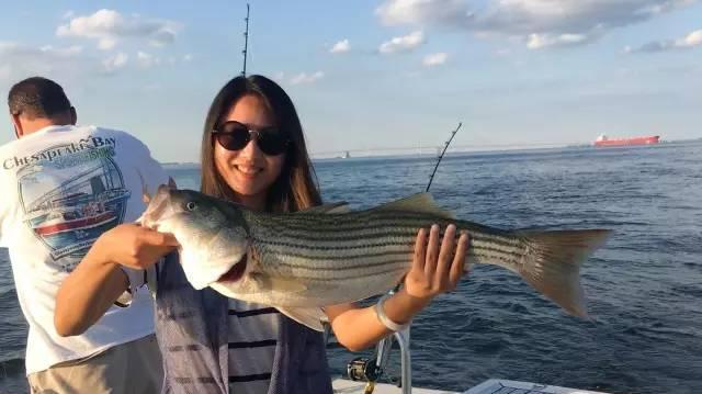 在美国海钓是一种什么样的体验？规矩太多连香蕉都不能带