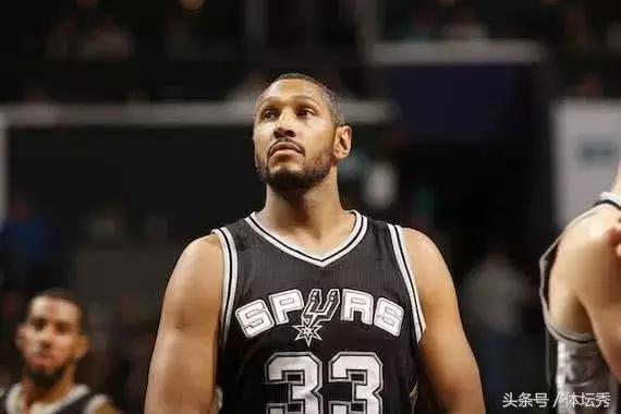 想不到这几名NBA糙汉子曾经也是小鲜肉，榜首一人神似权志龙