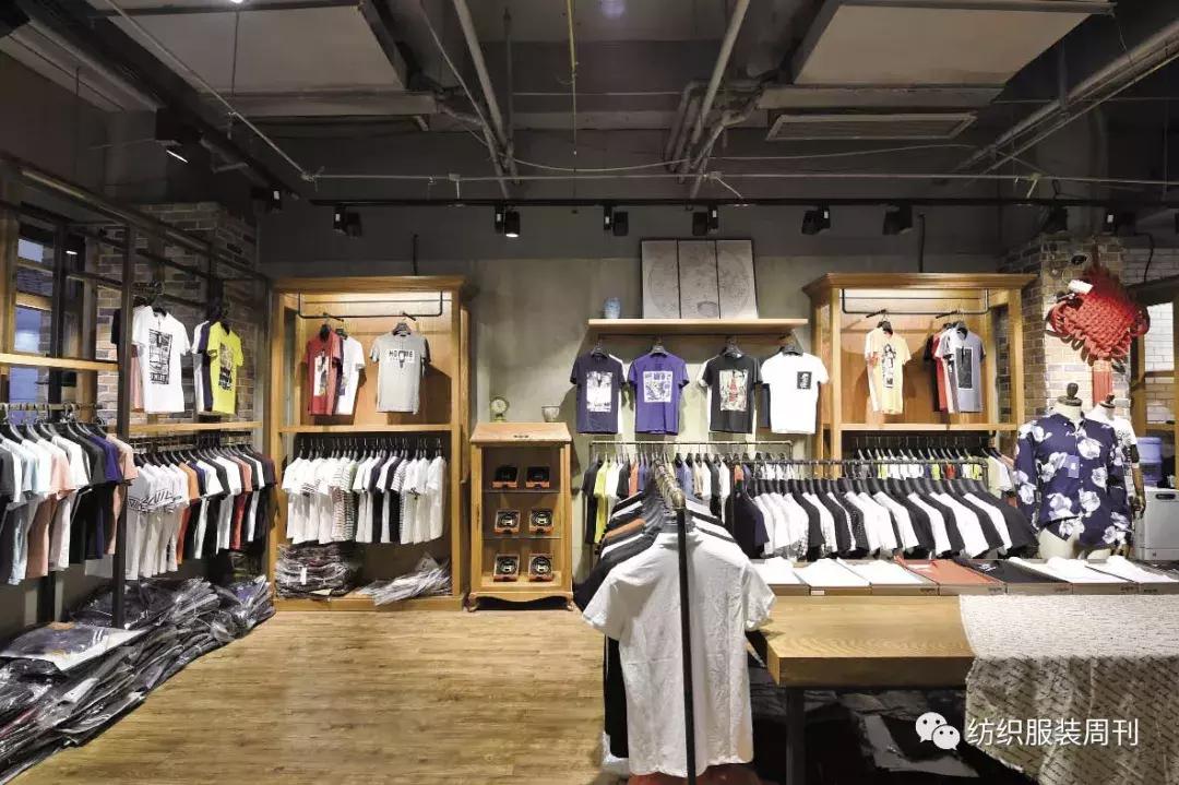 常熟服装业发展状况,常熟服装产业的现状和发展