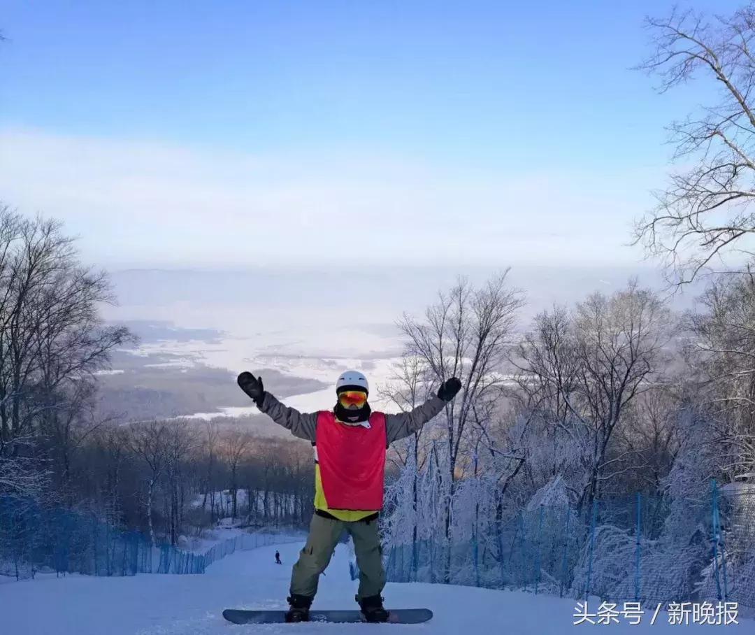 90后独腿小哥哥,弹吉他、进滑雪国家队……他的人生像超人!