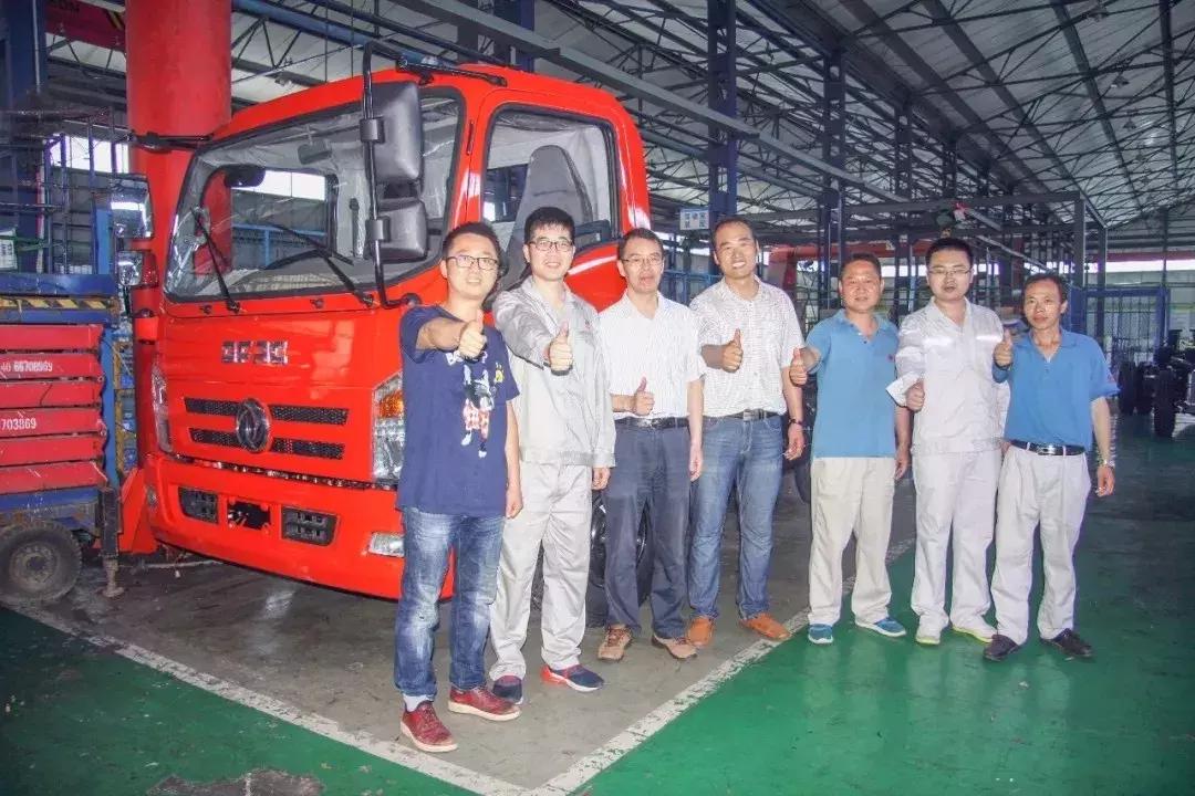 国六cng双燃料重卡车2022,国六卡车什么时候正式开卖