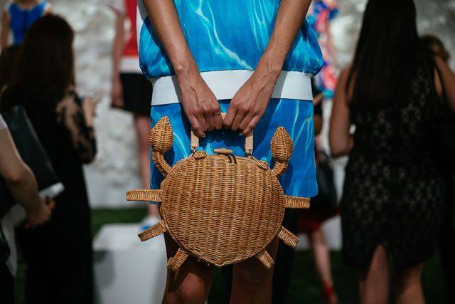 katespade女掌门人,katespade设计师款