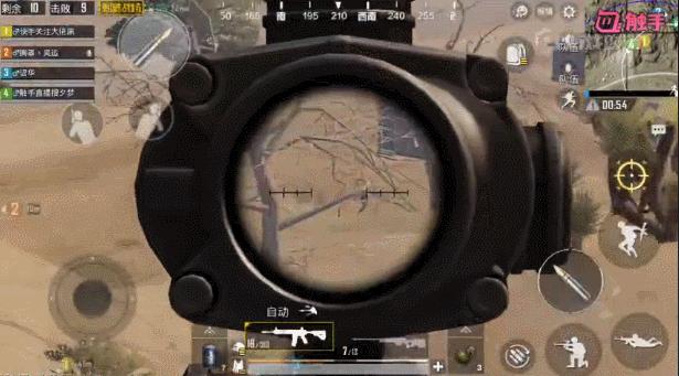 刺激战场最强王者,刺激战场十大最强玩家