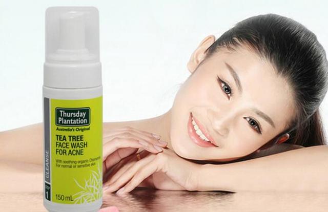 究竟哪款洗面奶最好用呢,总结护肤从选对洗面奶开始