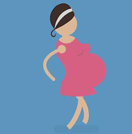 孕妇该怎么做才能放宽心,孕期想尽一切办法让孕妇开心