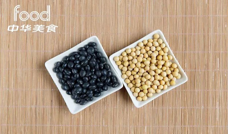 黄豆酱油和黑豆酱油区别,黑豆酱油和黄豆酱油哪个好吃