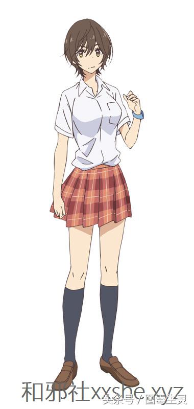 高桥未奈美配音作品,高桥未奈美