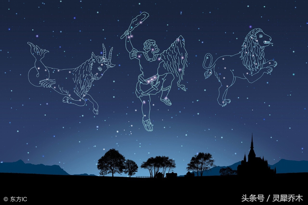 太阳天秤座月亮巨蟹座上升天秤座,上升星座月亮星座太阳星座怎么算