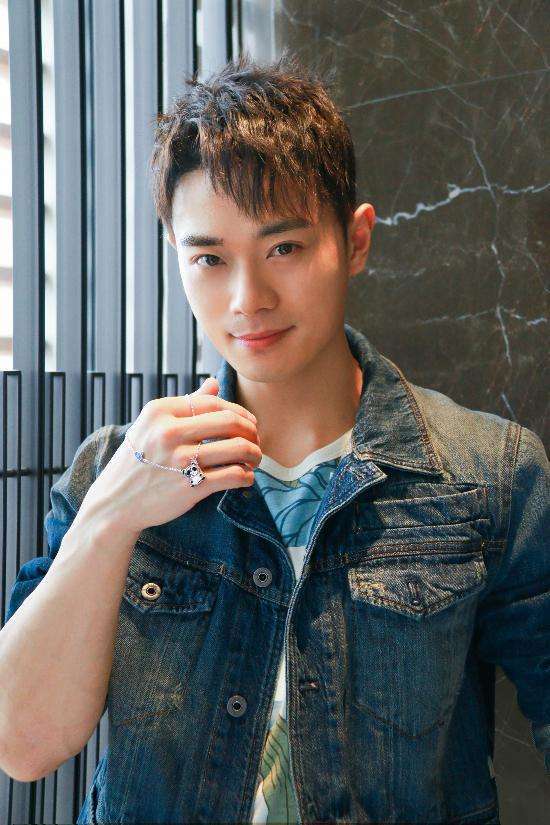 UDO珠宝：李嫣携手OohDear珠宝创作的这条公益项链火了！